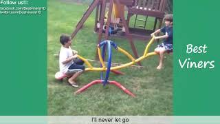 Try Not To Laugh or Grin While Watching AFV Funny Vines Part 2 - Best Viners 2016