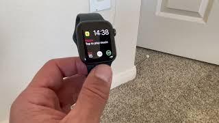 Apple Watch SE GPS, 40mm   Space Gray Aluminum Case Review