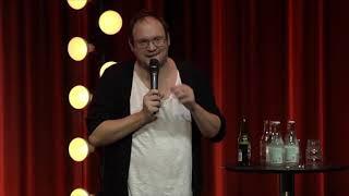 JONATAN UNGE - "Jag ska bli periodare" - | RAW COMEDY CLUB