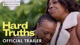 HARD TRUTHS - Official Trailer - Directed by Mike Leigh and starring Marianne Jean-Baptiste