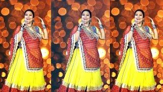 Garba Navratri Dance 2022 | Namrata Soni | Navratri Showreel 2022 | Namrata Soni Music