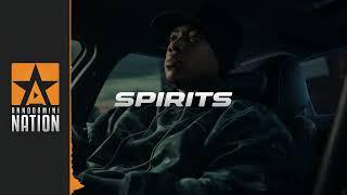 2024 Cypress Hill Type Beat | SPIRITS