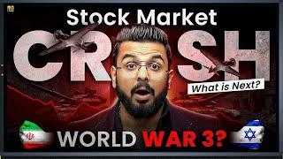 Stock Market Crash Reasons | What is Next?