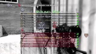 5 Man SND Javelin I By Deviant Amazed