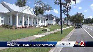 Central Florida home prices soar, making affordable housing elusive