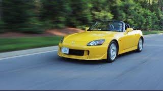 Too Soon Junior!-Honda S2000 AP2 Review!