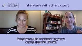 Tip Tuesday Follow-up - Interview with the Expert on Pinterest, Jen Vazquez