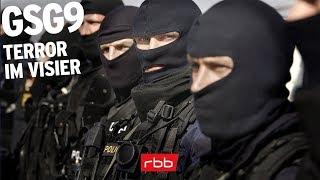 GSG9 - Terror im Visier