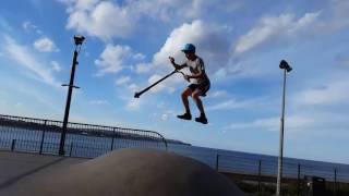 Billy Clark | Quick Release