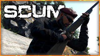 SCUM | SP | S7 EP38 | I MADE SO MANY MISTAKES HERE 