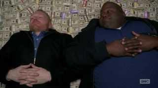 Breaking Bad Huell - I Gotta Do It Man