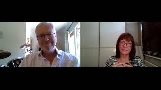 Leading through Volatility: James Cronk, BT Global