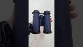 Бинокль Discovery Elbrus 10x42