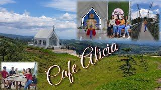 CAFE ALICIA | PAMPLONA NEGROS ORIENTAL