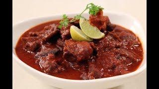 Laal Maas | Rajasthani Cuisine | Sanjeev Kapoor Khazana