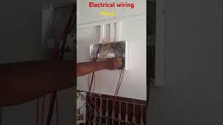 Electrical shorts video #electrican #electrical #electrician #electricleengineer#pankaj #viralvideo