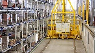 Cargo Handling Systems