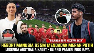 TAK TUNGGU LAMA²! Langsung Disamperin Ke Belanda Demi Timnas • Matsen Kecewa Dengan Timnas Pusat