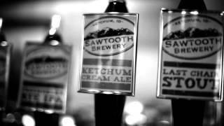 Sawtooth Brewery, Sun Valley's Local Beer Craftsmen