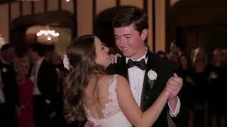 Ann Marie+Blake | Trailer | PCPC | Dallas Country Club | Wedding Video