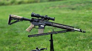 A rifle for every hunter, in every state. (except Illinois) - FLF 450 Bushmaster