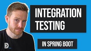 Test your app for REAL: How to Integration Test in Spring Boot