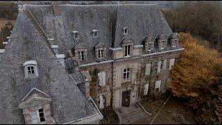 Abandoned Chateau | FULL TOUR