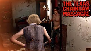 1 Hour of TOTAL NIGHTMARE FUEL Victim Gameplay | The Texas Chainsaw Massacre [No Commentary]