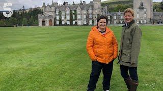 Secret Scotland With Susan Calman S02E01 - Cairngorms