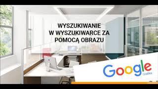 Wyszukiwanie za pomocą obrazu, grafiki w wyszukiwarce Google!