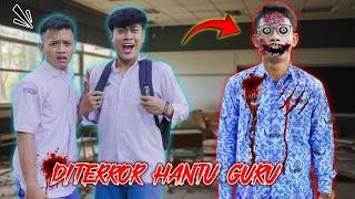 HANTU GURU SEKOLAH