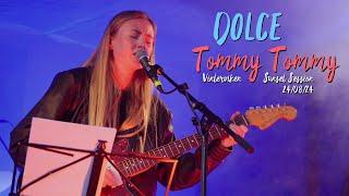 Dolce - Tommy Tommy live at Vinterviken Sunset Session