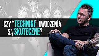 Wywiad z TRENEREM UWODZENIA bez cenzury. Interpersonalny Podcast #11