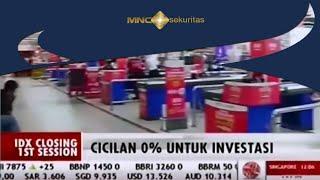 IDX Channel: MNC Sekuritas - Cicilan 0%