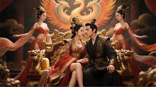 【FULL】OP Wife,OP Life! From Nobody to Langya Overlord with One System Activation#minidrama