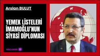 ARSLAN BULUT  - TOPAL ÖRDEK DİYORLARDI KENDİLERİ ŞAŞKIN ÖRDEK DURUMUNA DÜŞTÜ