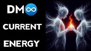 Devil Attacks & DM Current Energy