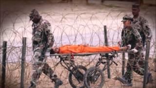 PAPPAJAN and the MUSICDOCTOR-WELCOME TO GUANTANAMO