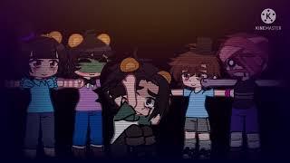 Siblings |meme| FNaF Fazbear Frights |My AU|