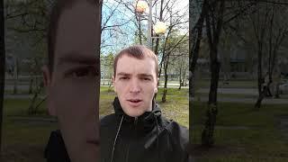 Обманутый американец Россия Суровая страна