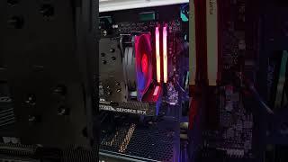 New #intel PC build
