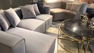 Elmalek Furniture - Transforming Spaces with Timeless Elegance"