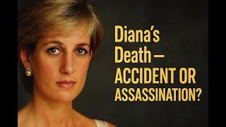 Who Killed Diana?