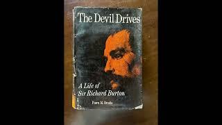 "The Devil Drives" By Fawn M. Brodie