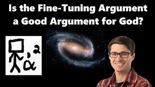 Discussion about Fine-Tuning with Apologetics Squared (for real this time)