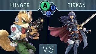 ABB Ultimate Weekly # 25 | Hunger vs Birkan | Winners Quarter-Final