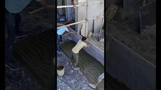 Modular Kitchen Table Stand Design MakingManually || Rainbow Marble & Tiles
