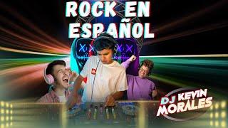 ROCK EN ESPAñOL MIX SOLO CLASICOS (Vilma Palma e Vampiros, Soda Stereo, Maná y más)