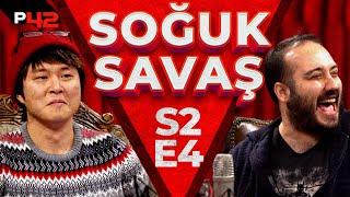 GÜLERSEN, KAYBEDERSİN! | Soğuk Savaş S2E4 w/ 3Y1T