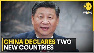 China Occupies 38,000 Sq Km Of Indian Land | World News | WION